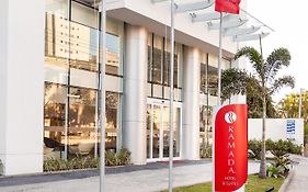 Ramada Hotel&Suites Campos Pelinca